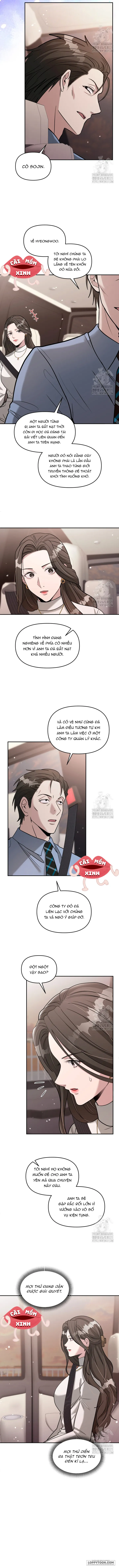 Collector Chap 29 - trang 3