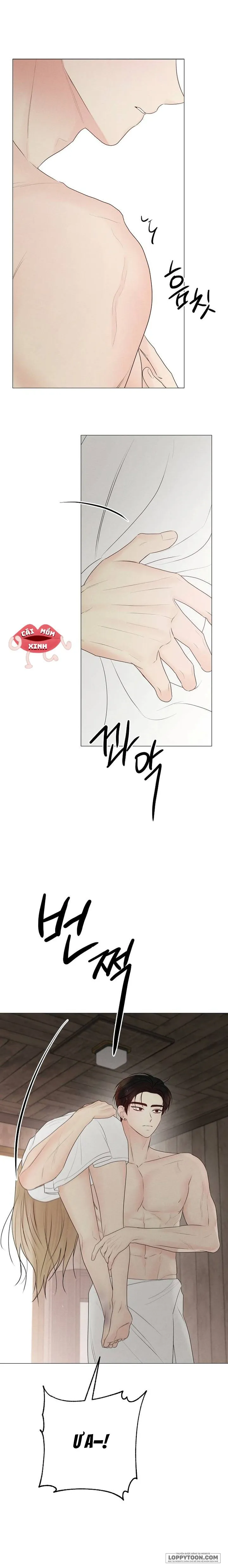 Soái Ca Kiểu Mẫu Chap 37 - trang 20