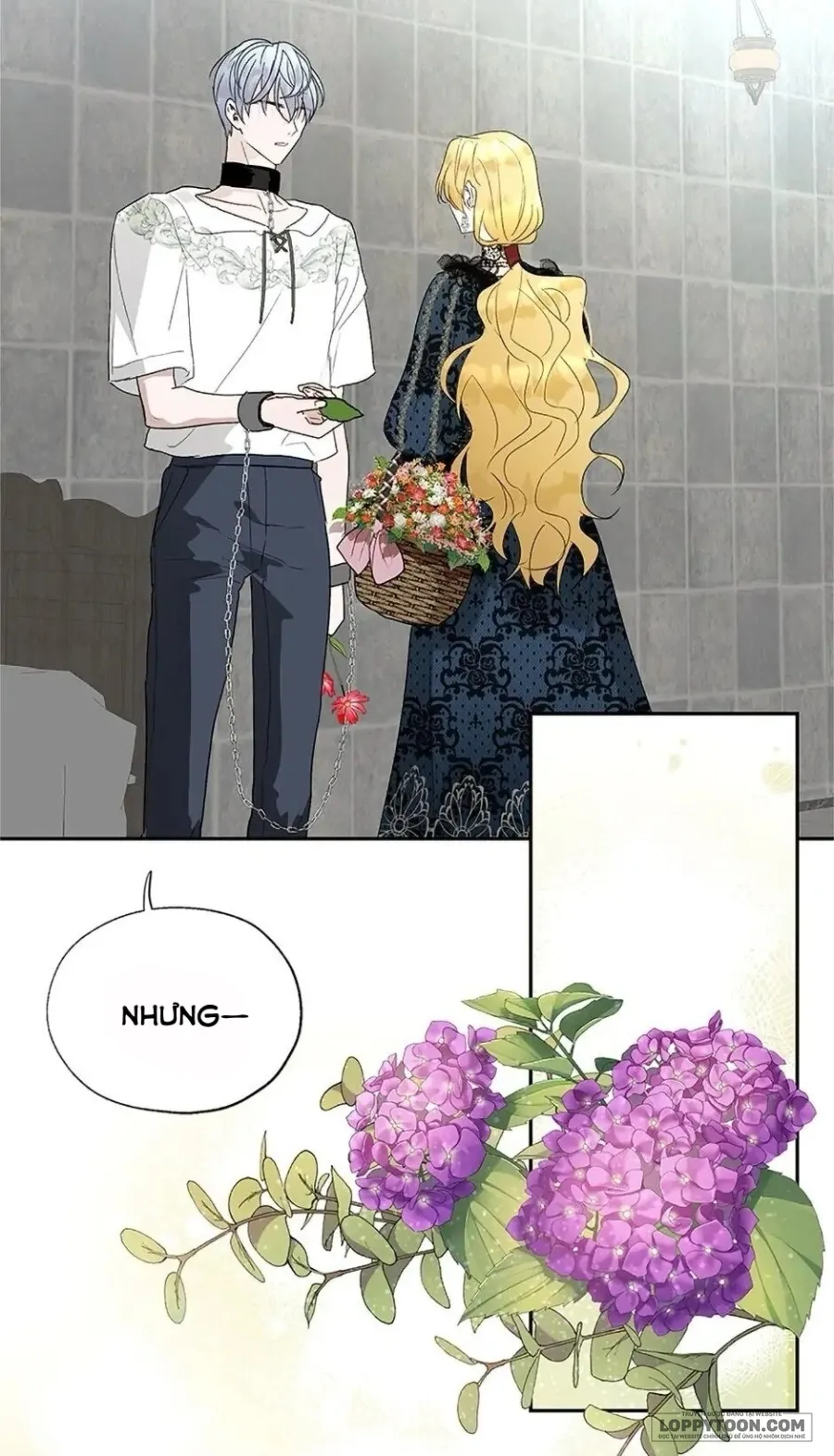 Roxana: Phương Pháp Bảo Vệ Anh Trai Của Nữ Chính Chap 19 - trang 26