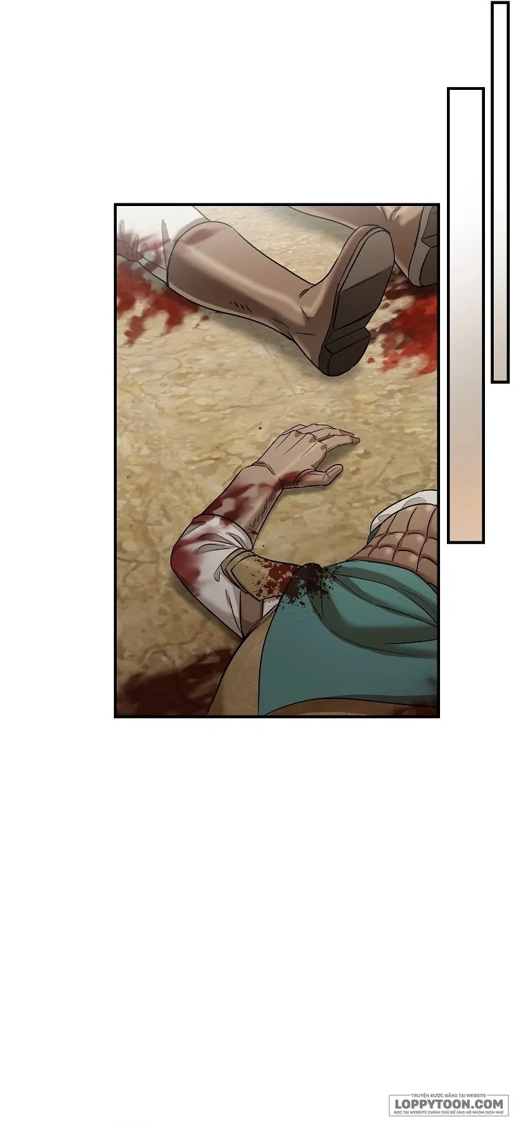 Trở Thành Miêu Nữ Của Hoàng Đế Chap 66 - trang 43
