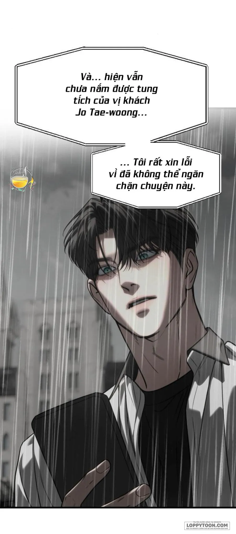Xâm Nhập Trường Trung Học Tài Phiệt Chap 111 - trang 81