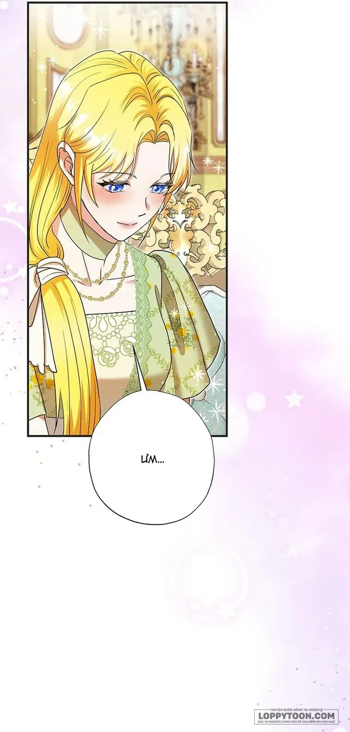 Trở Thành Miêu Nữ Của Hoàng Đế Chap 79 - trang 46
