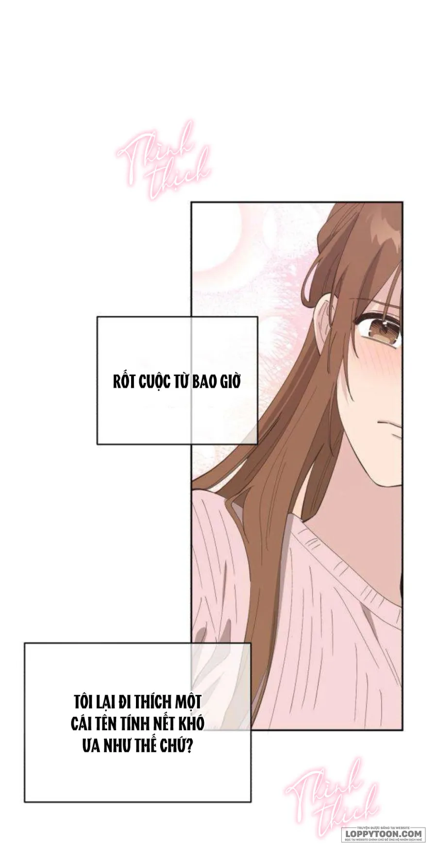 Tên Khốn Đẹp Trai Chap 18 - trang 43
