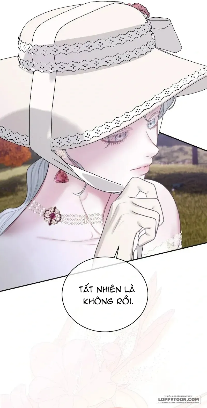Hầu Nữ Không Còn Thèm Muốn Chủ Nhân Nữa Chap 54 - trang 20