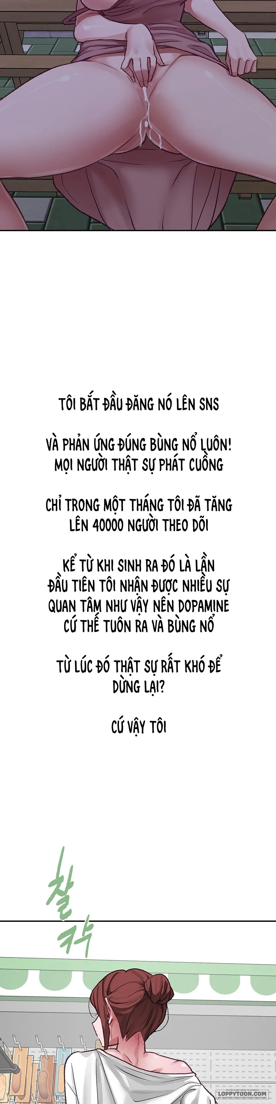 Tại Sao Điều Này Lại Đúng? Chap 13 - 🔞🔞🔞 - trang 16