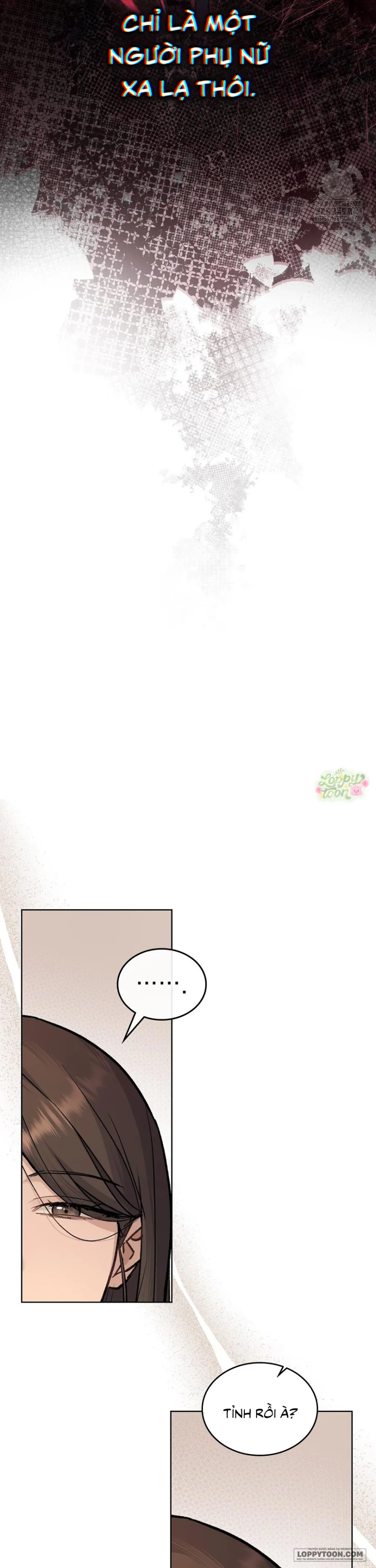 Kết Hôn Với Kẻ Tâm Thần Chap 20 - trang 18