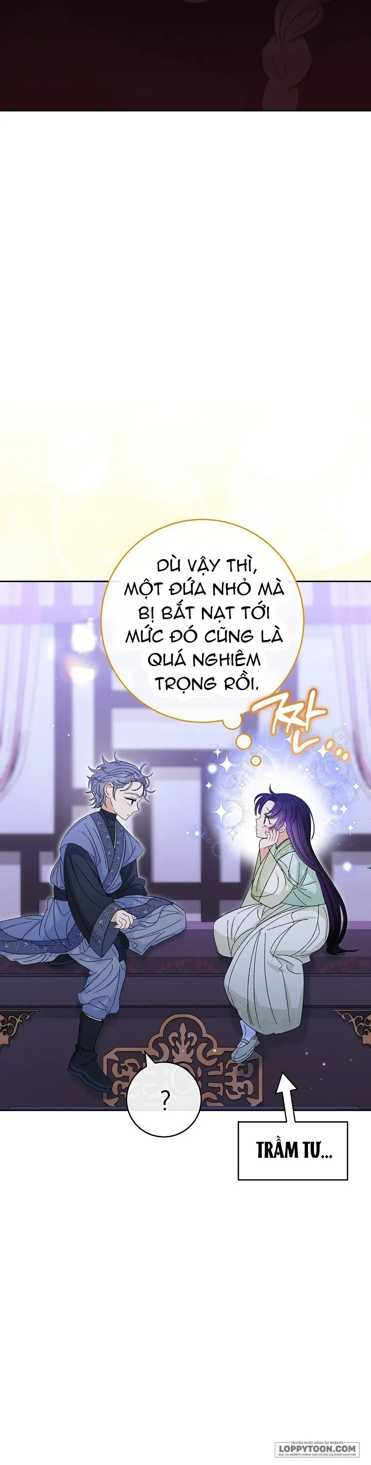 Tiểu Thiếp Chỉ Muốn Sống Yên Bình Chap 16 - trang 15