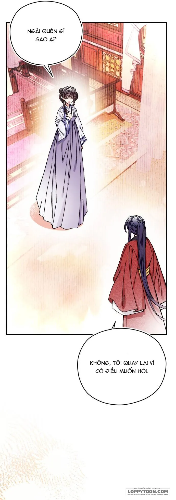 Tôi Đã Nuôi Dưỡng Nhân Vật Phản Diện Chap 35 - trang 29