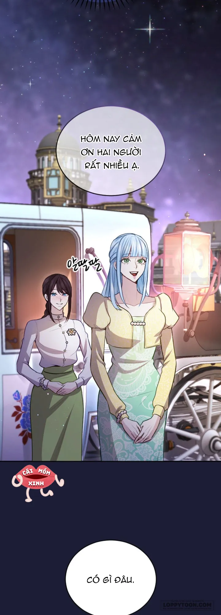 Tôi Sẽ Bị Trừ Khử Cùng Hoàng Đế Chap 111 - trang 38
