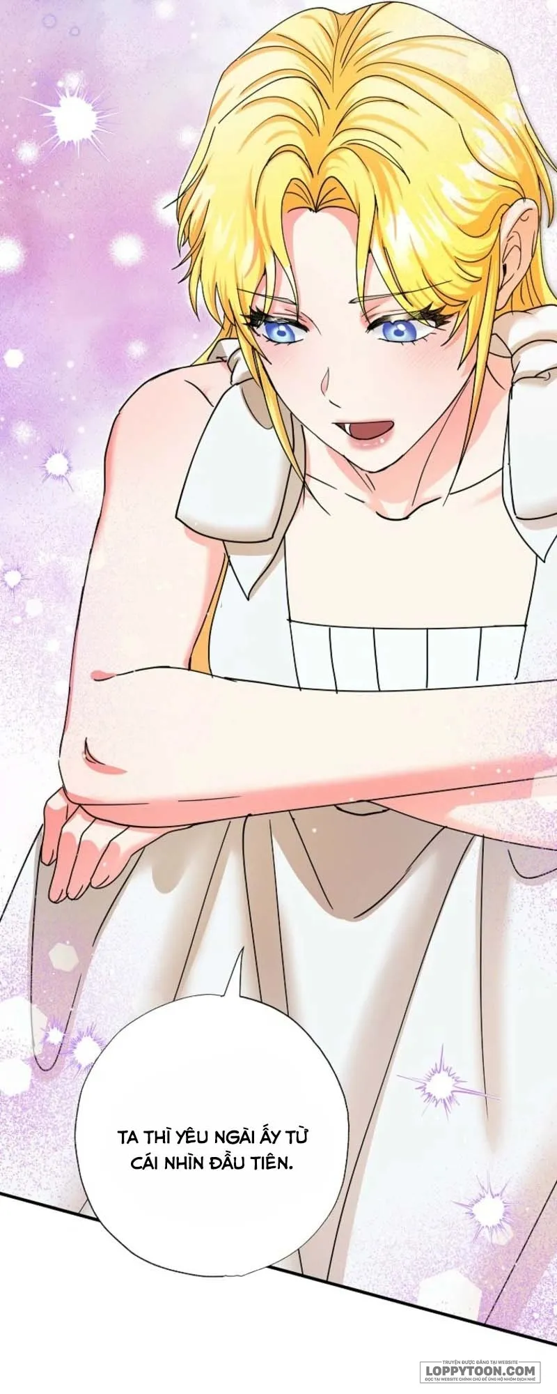 Trở Thành Miêu Nữ Của Hoàng Đế Chap 59 - trang 12