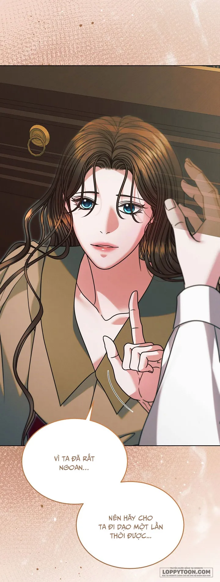 Hãy Cầu Xin Tôi Đi Chap 72 - trang 15