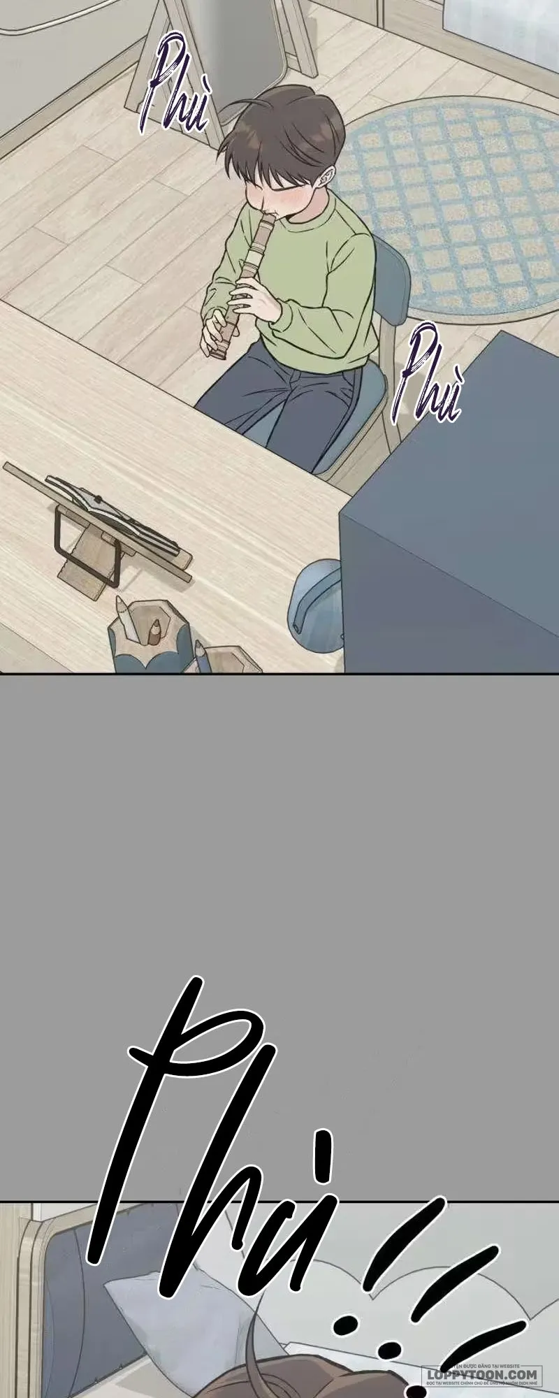 Nguyên Tắc Của Serim Chap 4 - trang 44