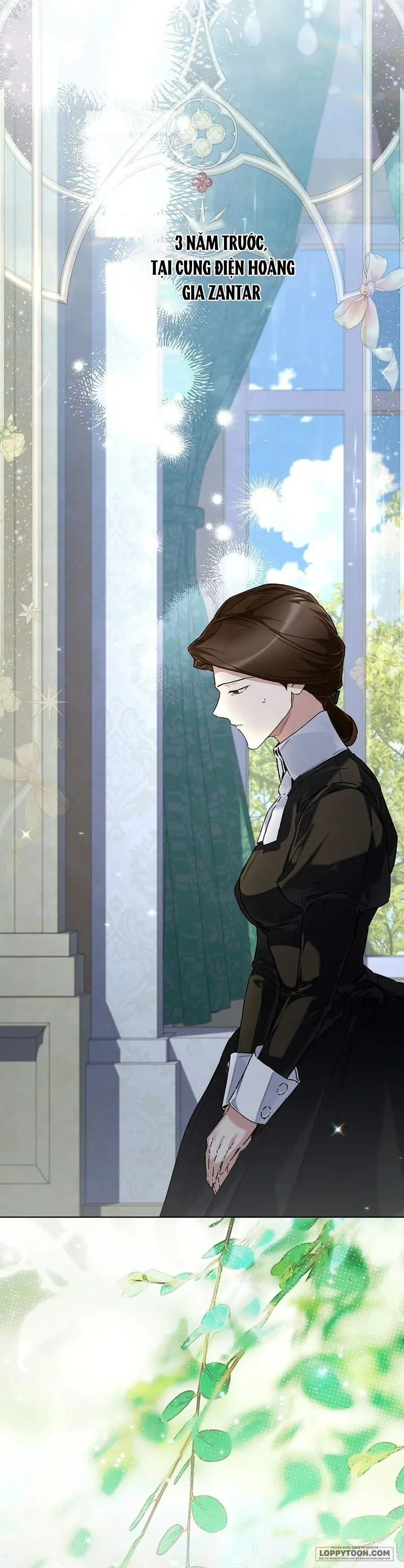 Papa Là Kẻ Thù Kiếp Trước Của Tôi? Chap 67 - trang 21