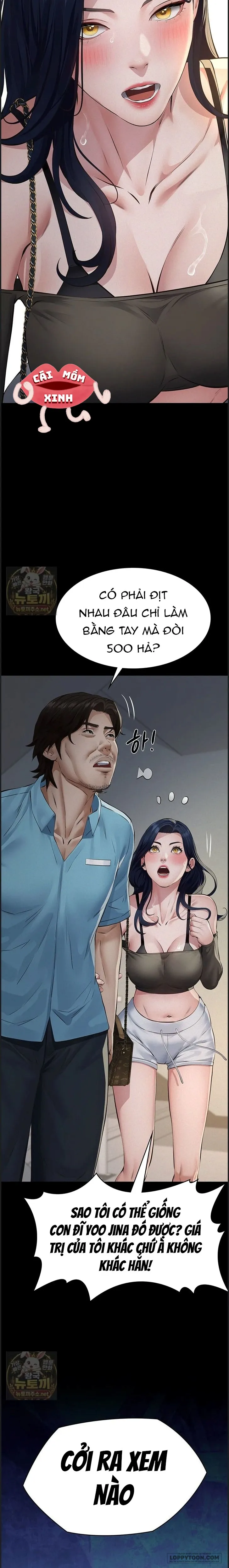 Cuộc Săn "Daddy" Chap 26 - trang 16