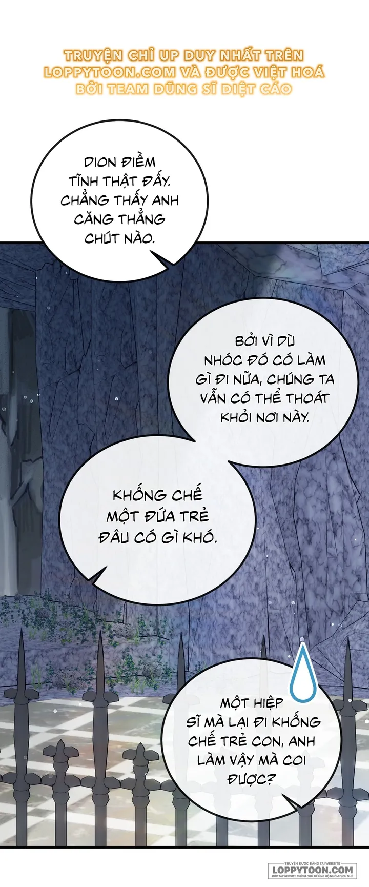 Bị Mắc Kẹt Trong Trò Chơi Harem Ngược Vô Vọng Chap 55 - 🔞 - trang 10