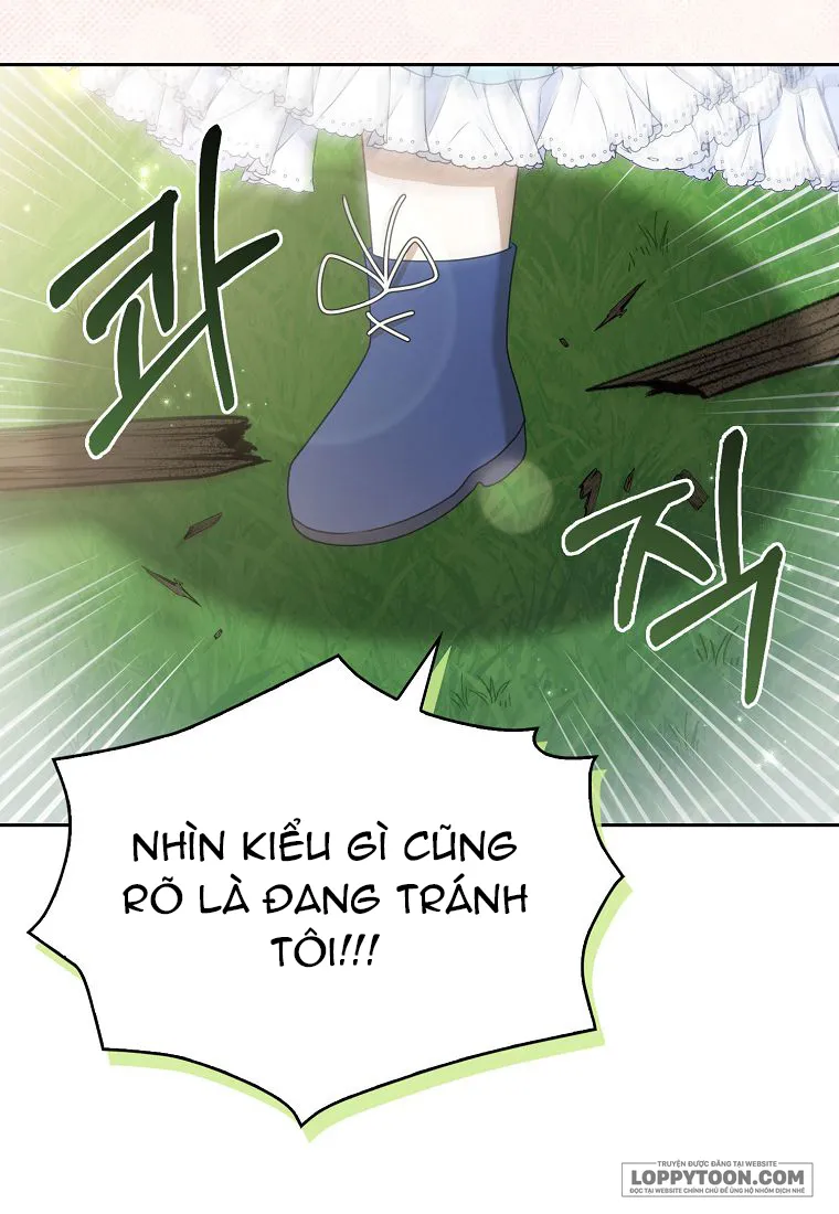 Đứa Trẻ Côn Đồ Nhà Công Tước Chap 7 - trang 73