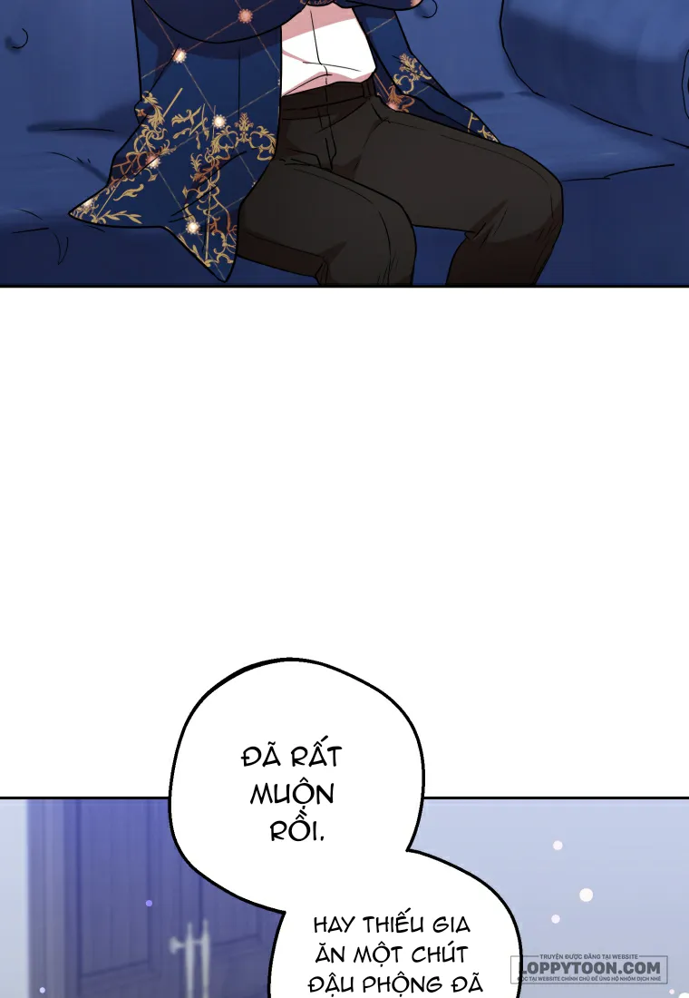 Được Yêu Thương Mà Còn Ngại Ngùng Sao Chap 9 - trang 85