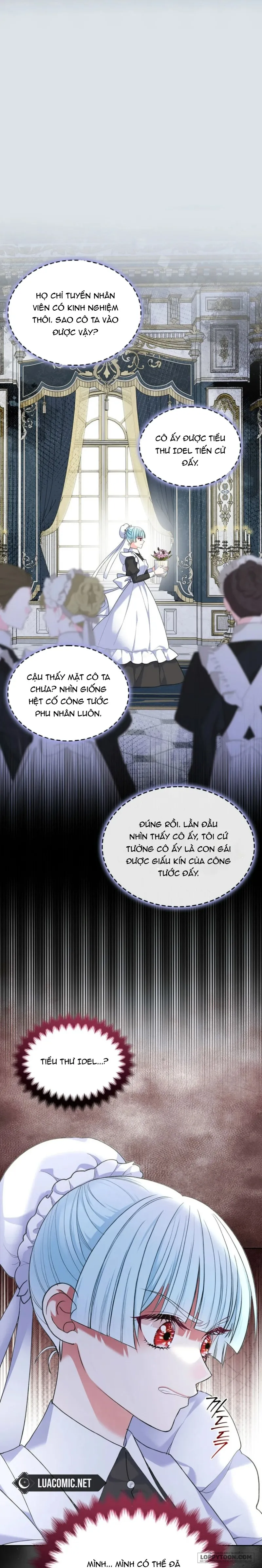 Tôi Sẽ Ly Hôn Với Anh Trai Nữ Chính Chap 93 - trang 46
