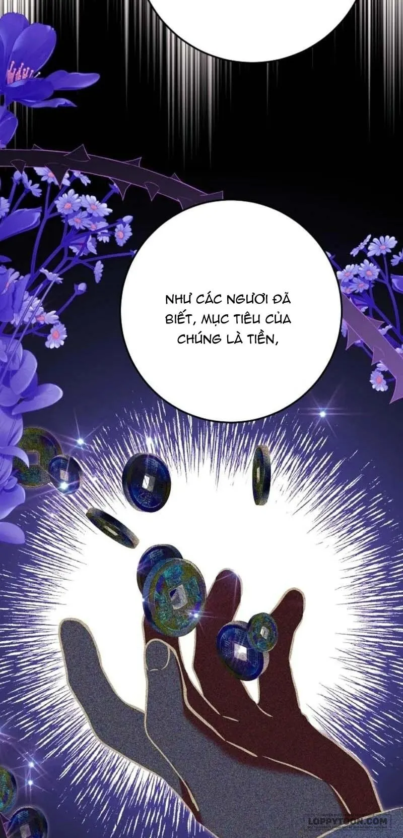 Tôi Sinh Ra Là Con Gái Của Một Cung Phi Hèn Mọn Chap 83 - trang 5