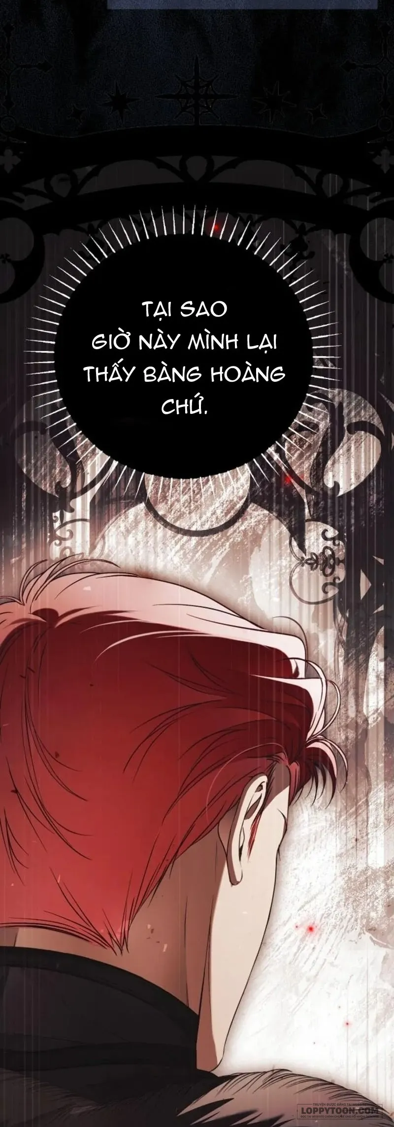 Có Kẻ Đã Sở Hữu Cơ Thể Của Tôi Chap 98 - trang 7