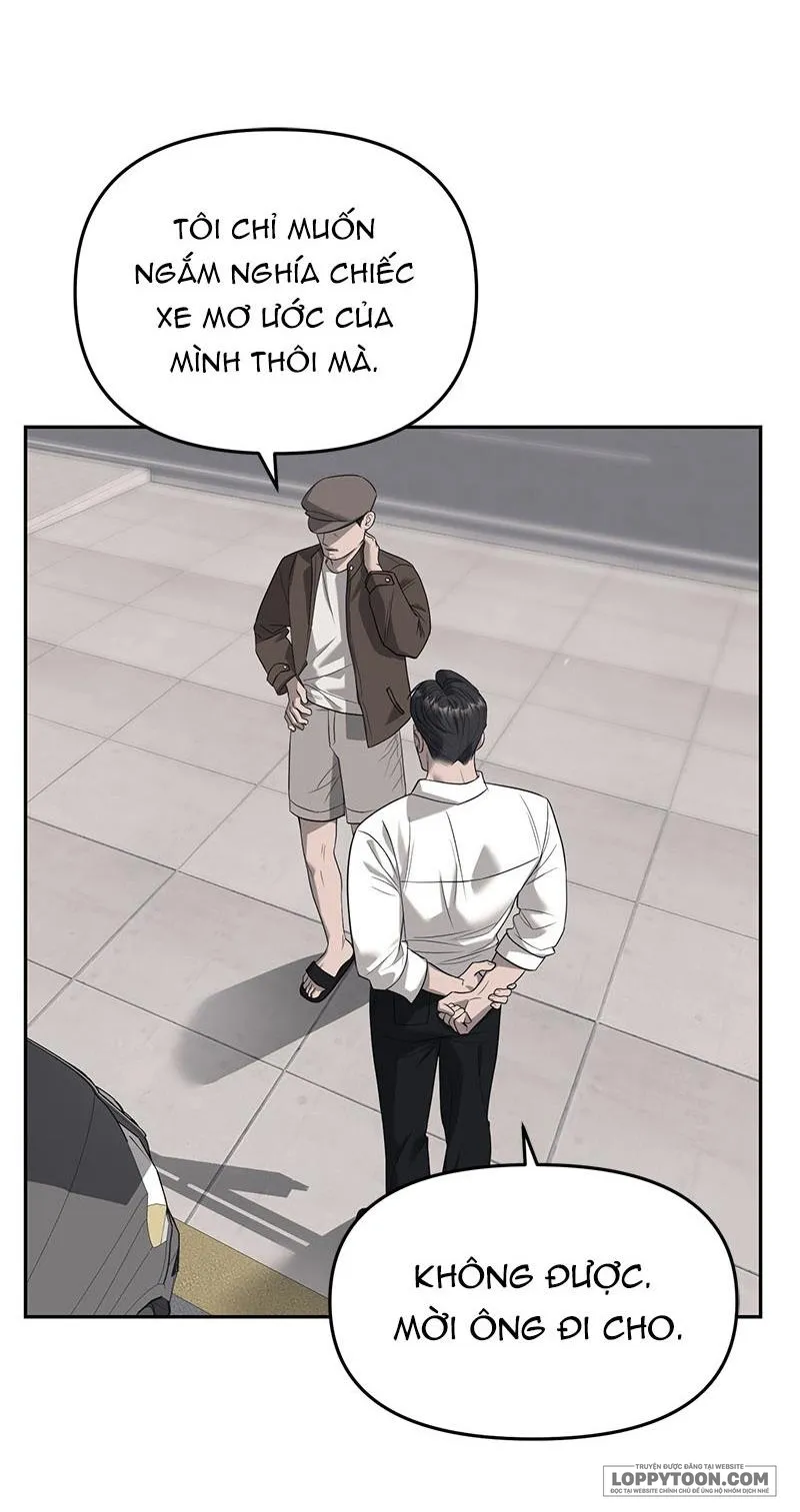 Xâm Nhập Trường Trung Học Tài Phiệt Chap 69 - trang 37