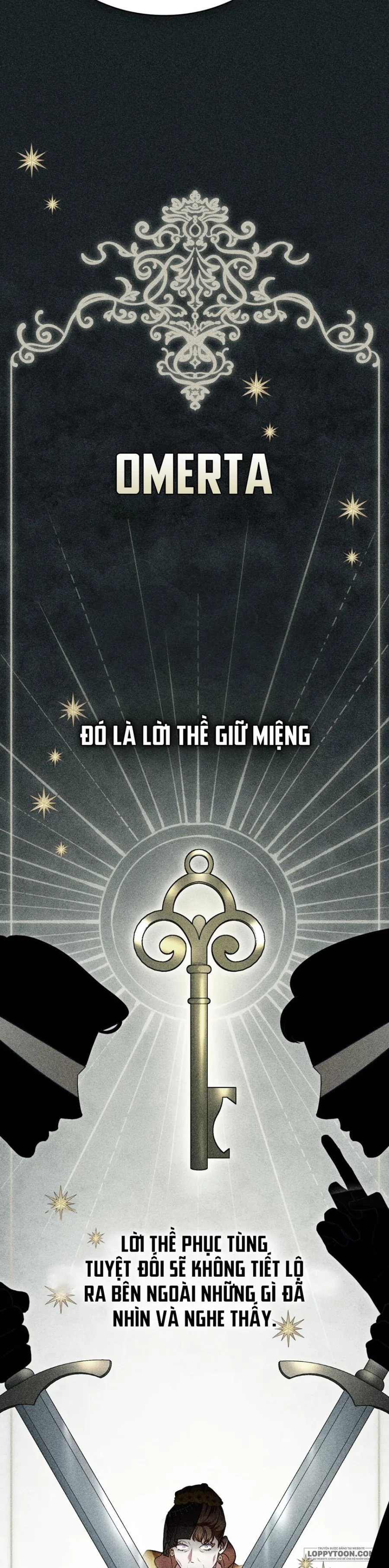 Giới Thượng Lưu Chap 19 - trang 15