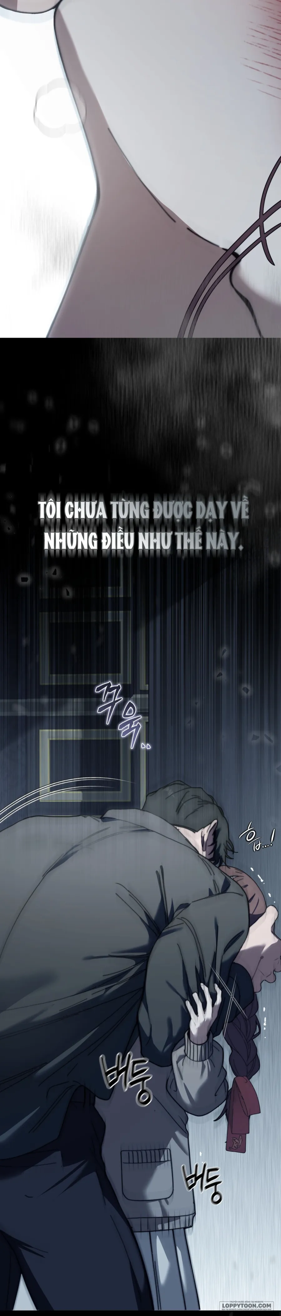 Sự Tàn Khốc Mang Tên Chuộc Tội Chap 29 - trang 3