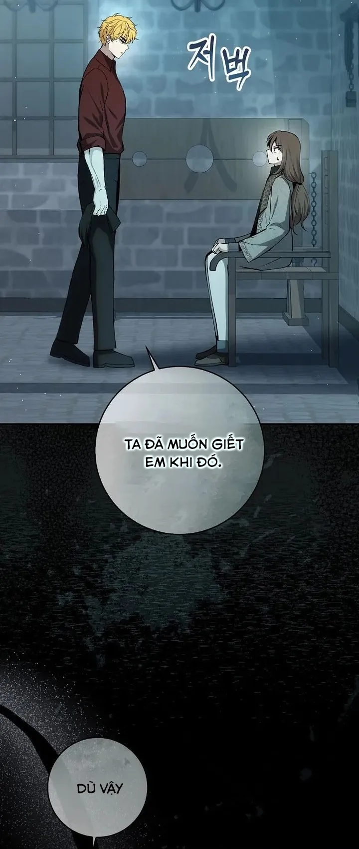 Sóc Con Tài Năng Chap 63 - trang 57