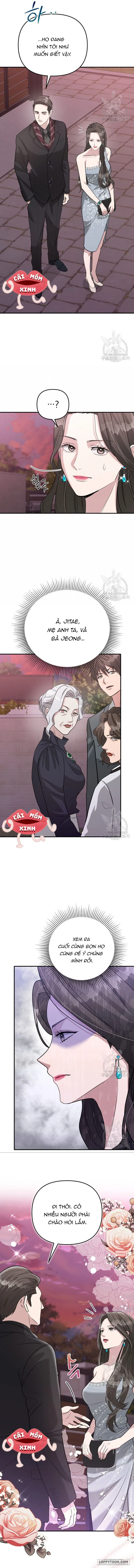Collector Chap 7 - trang 8