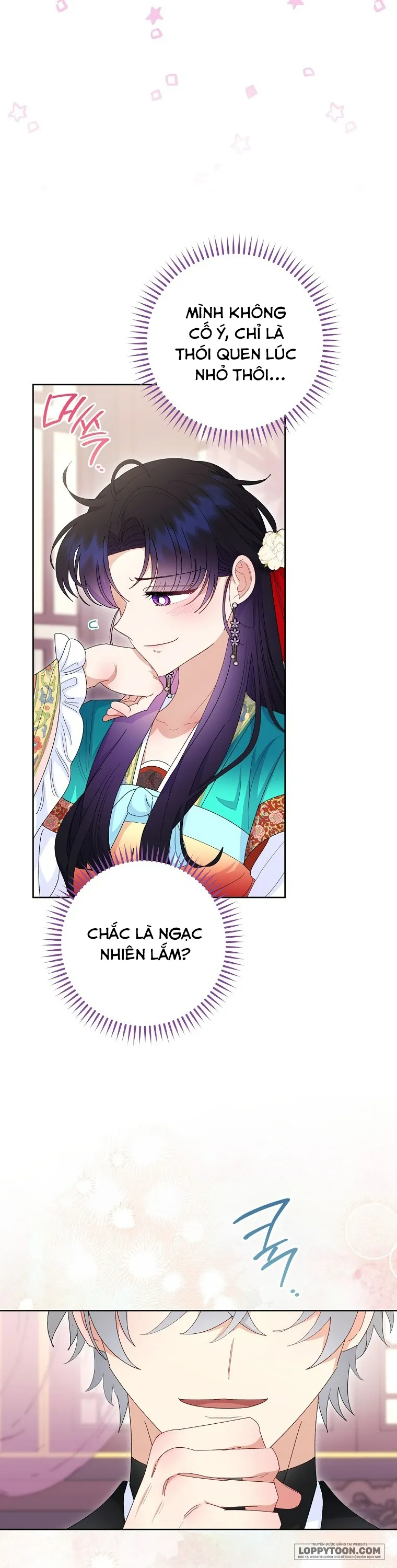 Tiểu Thiếp Chỉ Muốn Sống Yên Bình Chap 94 - trang 20