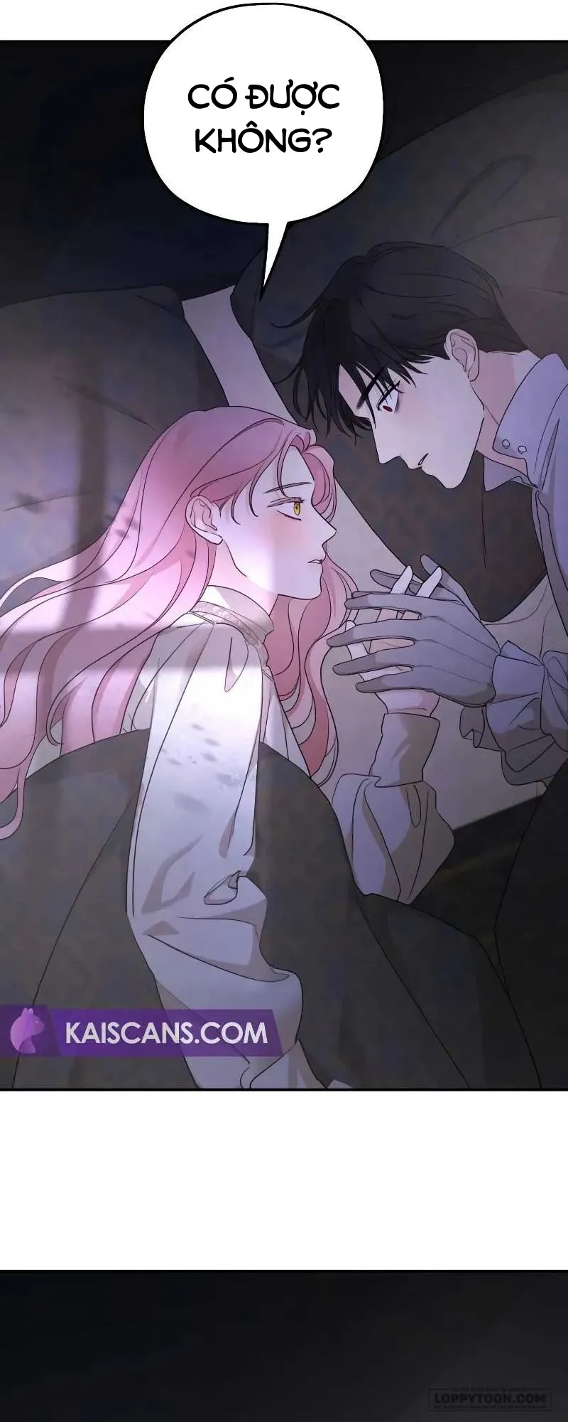 Gia Đình Chồng Quá Ám Ảnh Bởi Tôi Chap 97 - trang 71