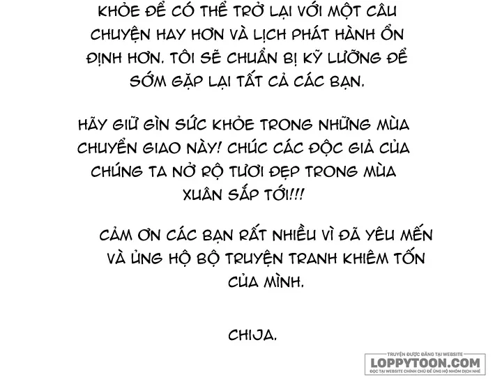 Chưa Từng Chạm Tới Em Chap 24 - trang 75
