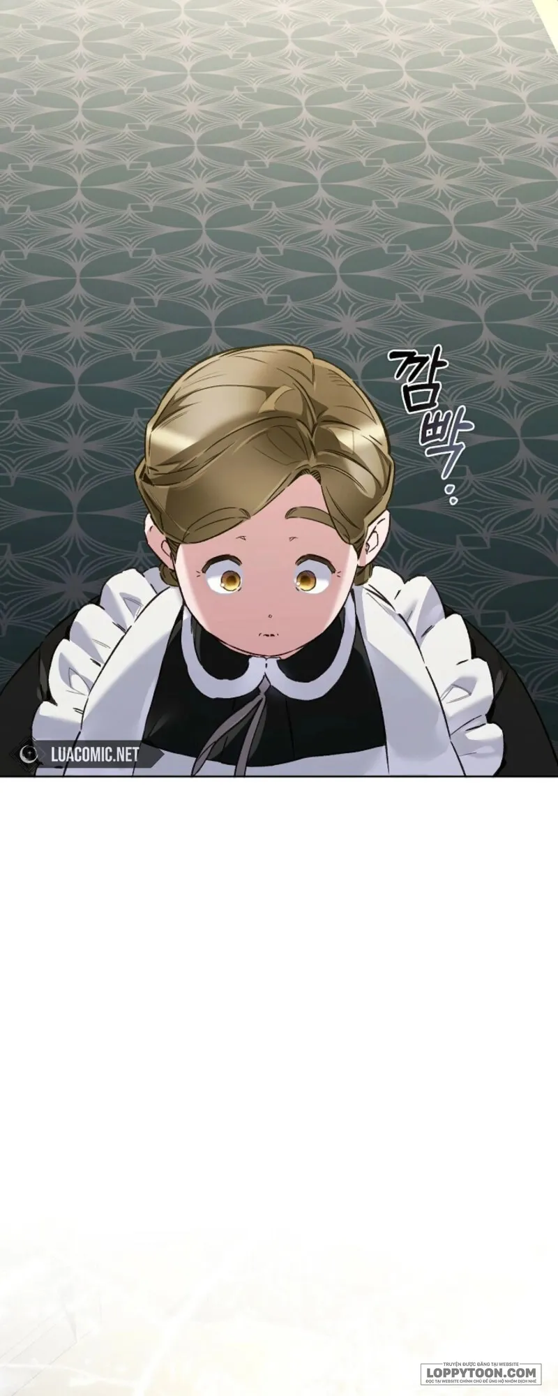 Papa Là Kẻ Thù Kiếp Trước Của Tôi? Chap 50 - trang 55