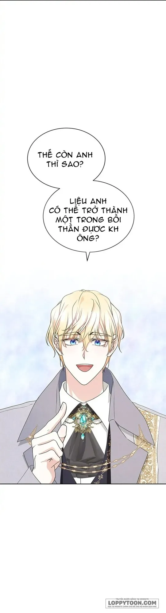 Sinh Ra Trở Thành Nhân Vật Không Có Trong Nguyên Tác Chap 39 - trang 30