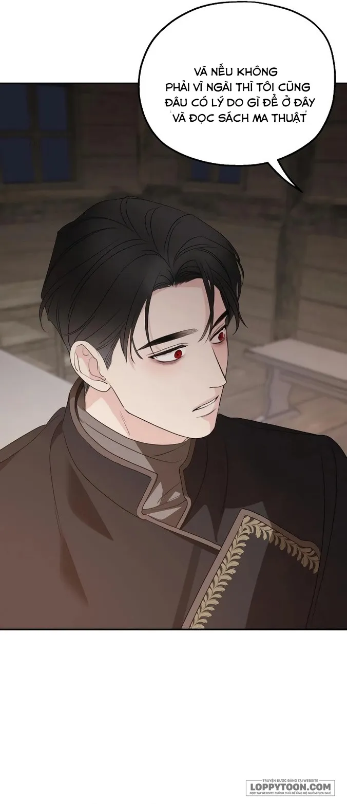 Gia Đình Chồng Quá Ám Ảnh Bởi Tôi Chap 94 - trang 65