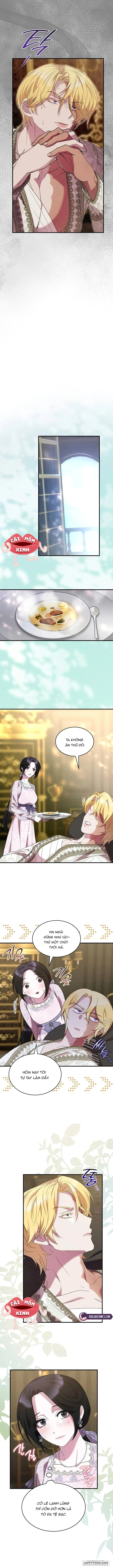 Vào Ngày Mà Chị Gái Tôi Qua Đời Chap 18 - trang 9