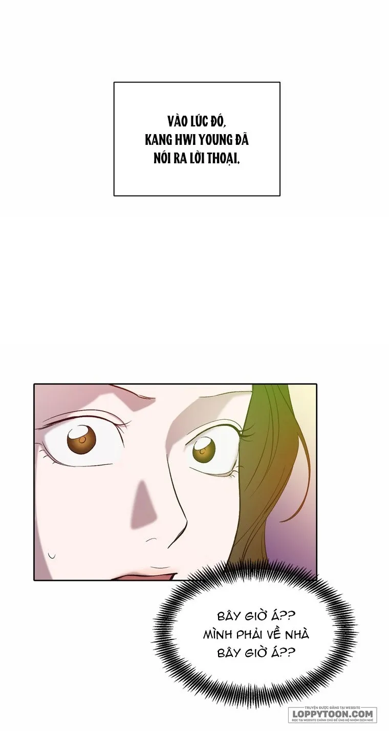 Thanh Xuân Của Chúng Ta Chap 82 - trang 49