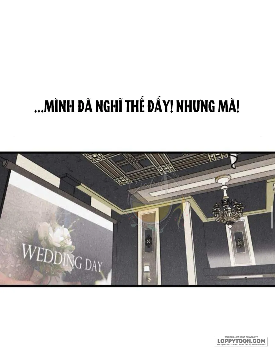 Câu Lạc Bộ Chị Đẹp Chap 9 - POV. Chạm mặt người yêu cũ ở đám cưới bạn thân - trang 38