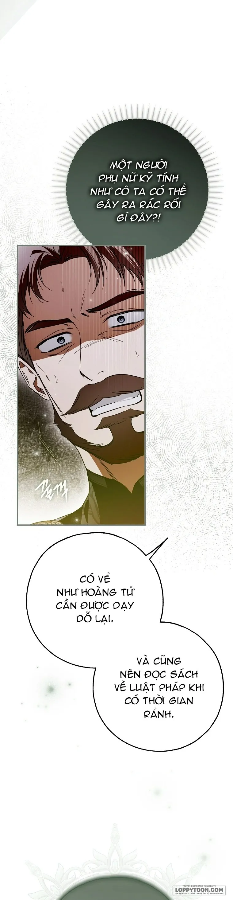Có Kẻ Đã Sở Hữu Cơ Thể Của Tôi Chap 57 - trang 50