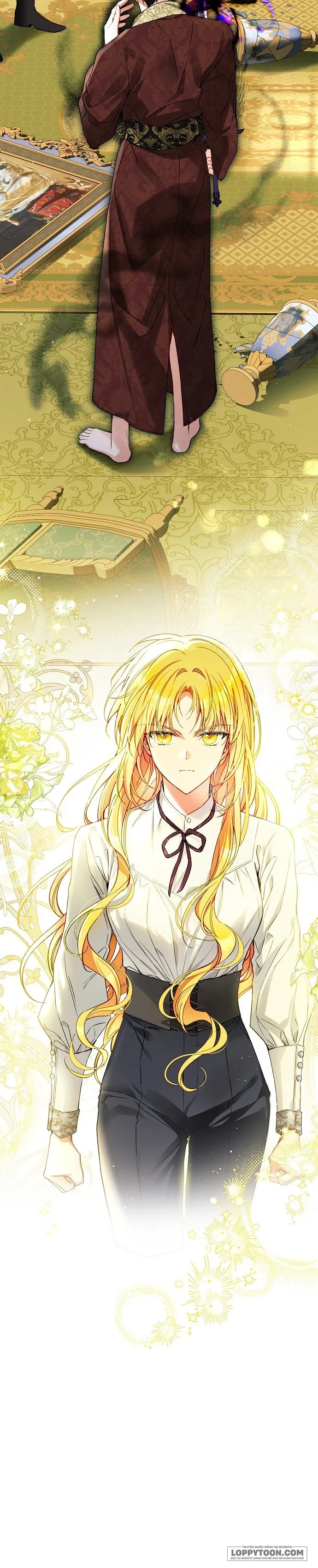 Thuần Hóa Hầu Tước Quái Dị Chap 76 - trang 5