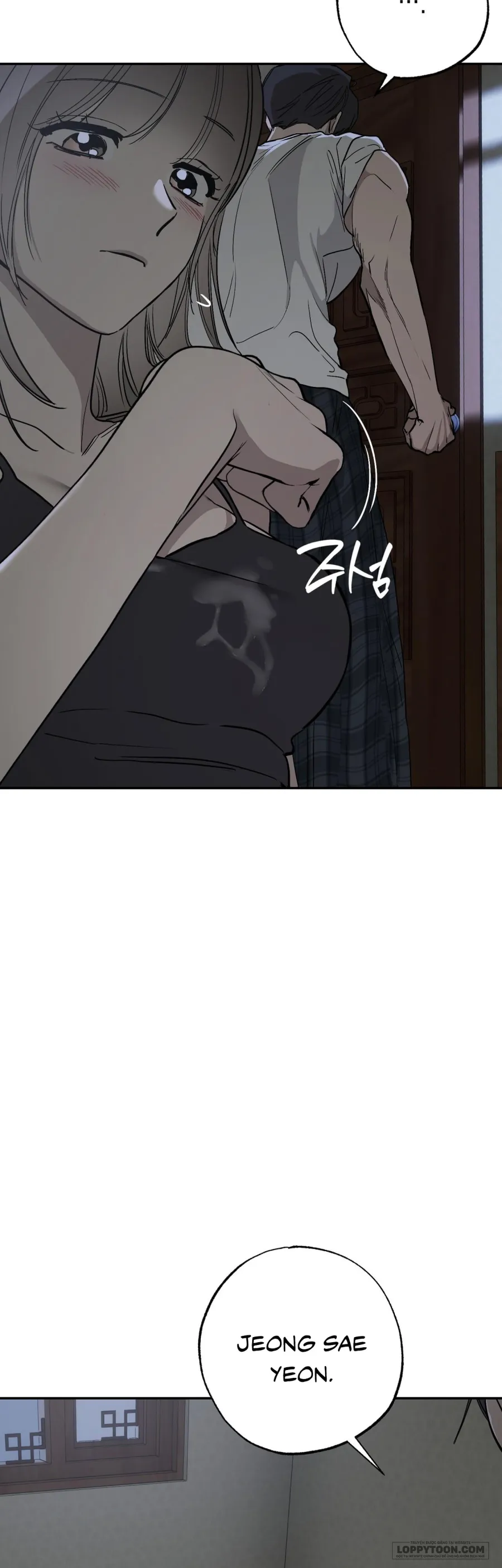 Ẩn Tình Nơi Vườn Cây Ăn Quả Chap 8 - 🔞🔞 - trang 52