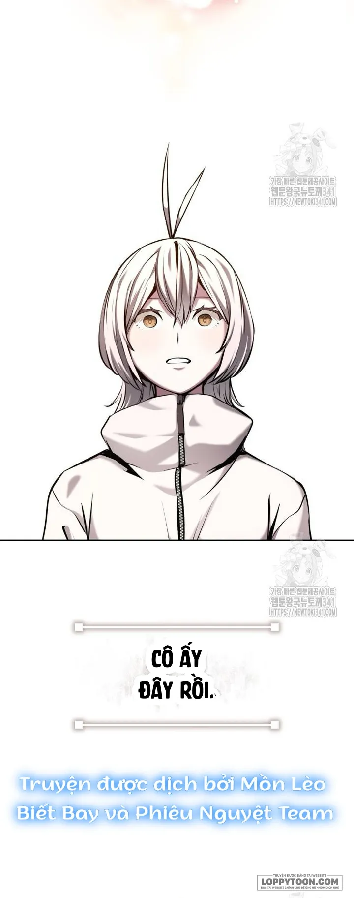 Thỏ Trắng Ở Xứ Sở Thần Tiên Chap 12 - trang 50