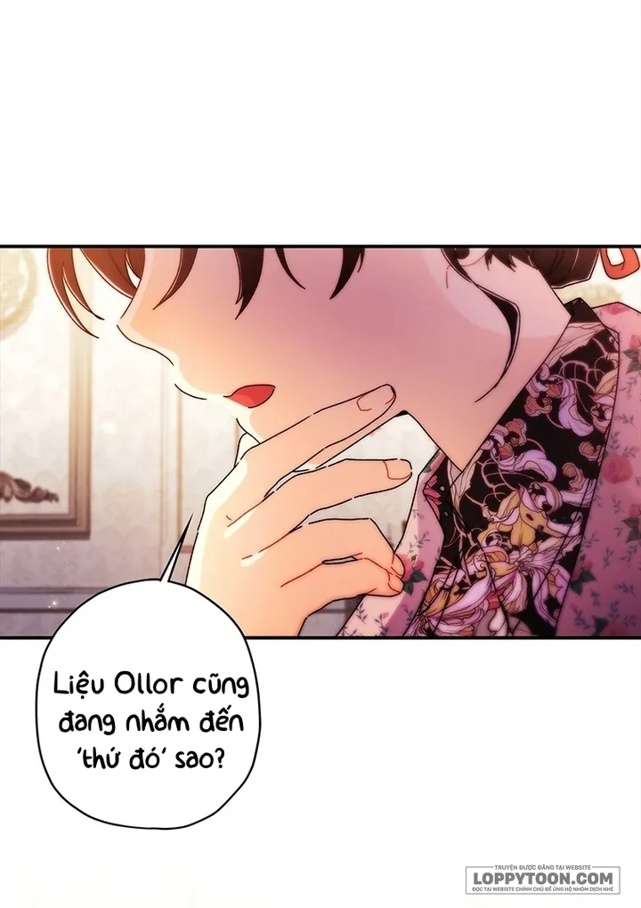 Tôi Đã Trở Thành Con Gái Nuôi Của Nam Chính Chap 171 - trang 47