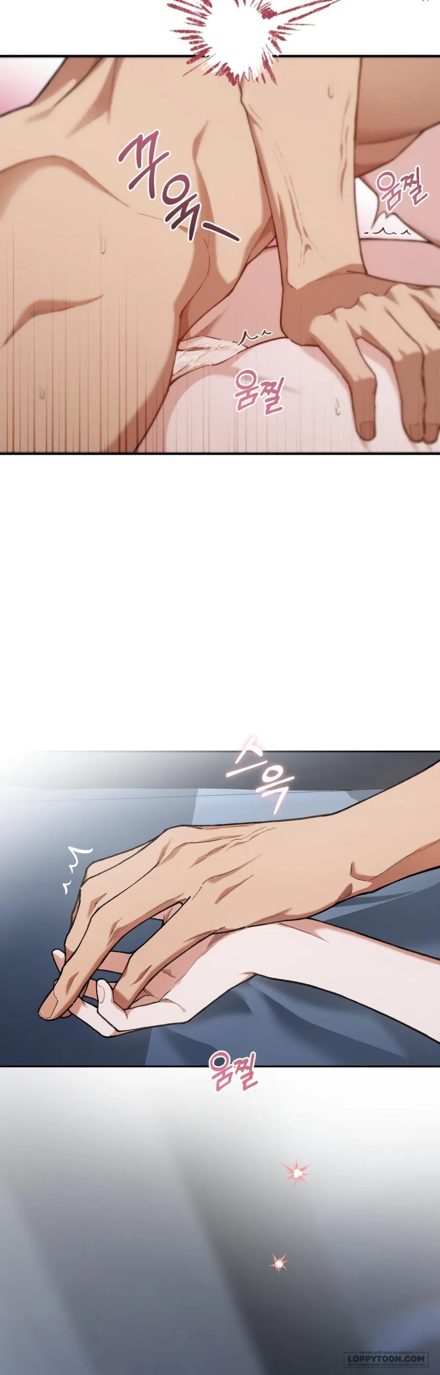 Quốc Lộ Số 1 Chap 23 - 🔞🔞🔞 - trang 26