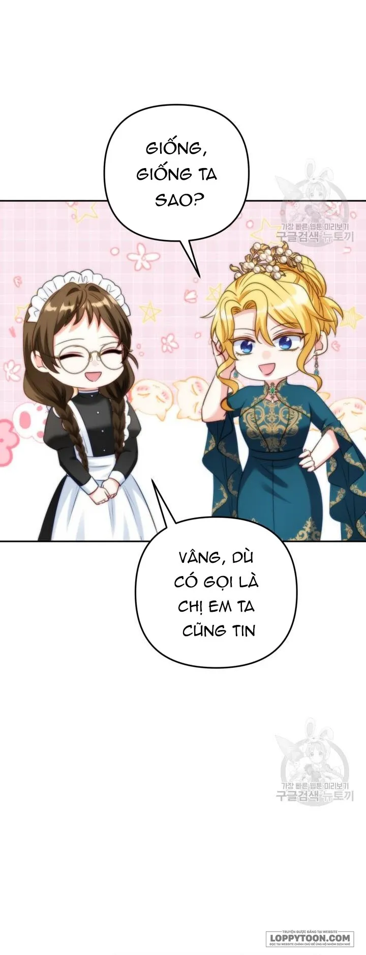 Tôi Sống Chung Với Mẹ Chồng Chap 46 - trang 39