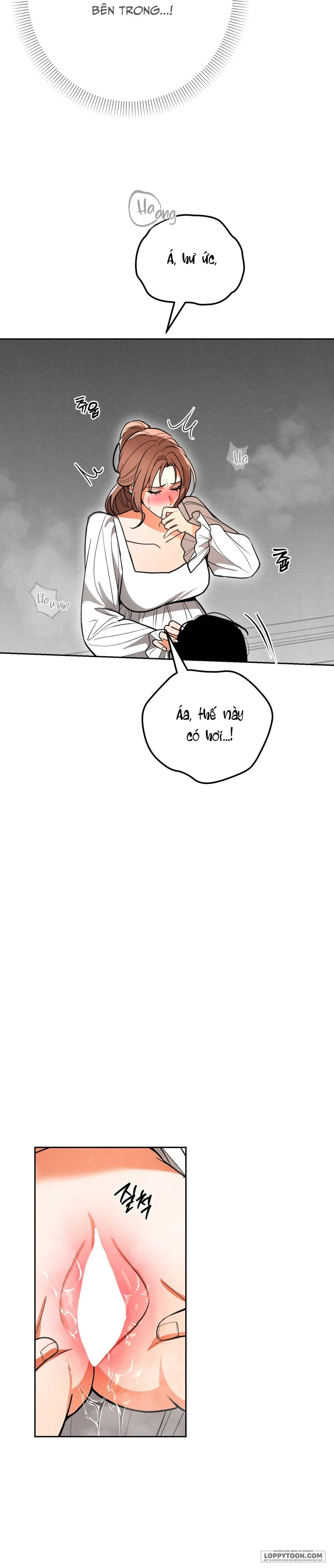 Ngưỡng Tuyệt Đối Chap 69 - trang 25