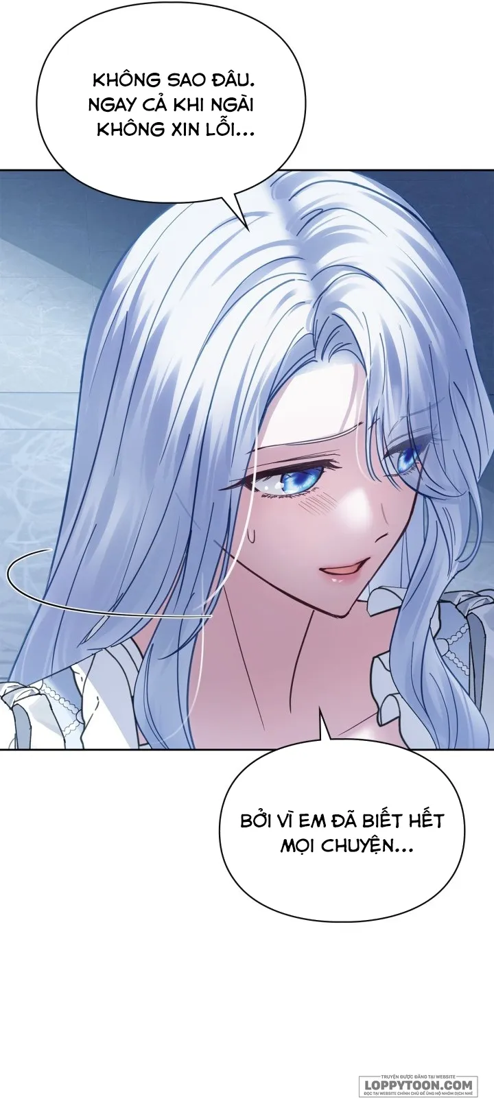 Phạm Nhân Bé Con Của Dinh Thự Mùa Đông Chap 45 - trang 33