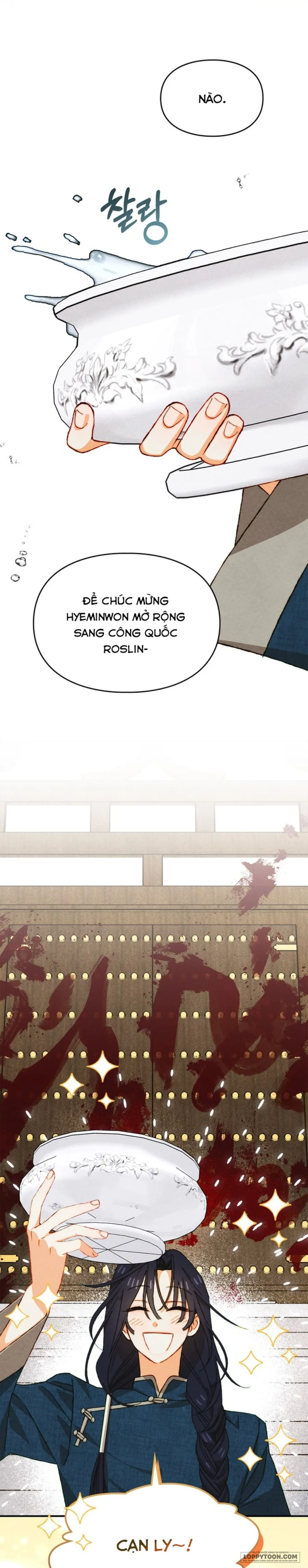 Thuần Hoá Munchkin Chap 28 - trang 18