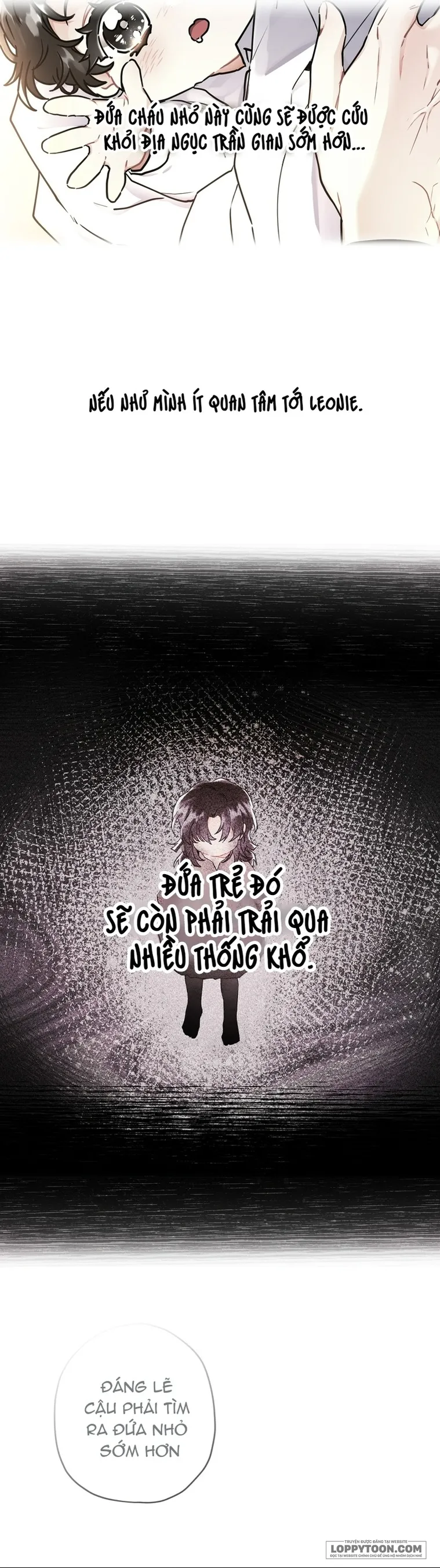 Tôi Đã Trở Thành Con Gái Nuôi Của Nam Chính Chap 44 - trang 30
