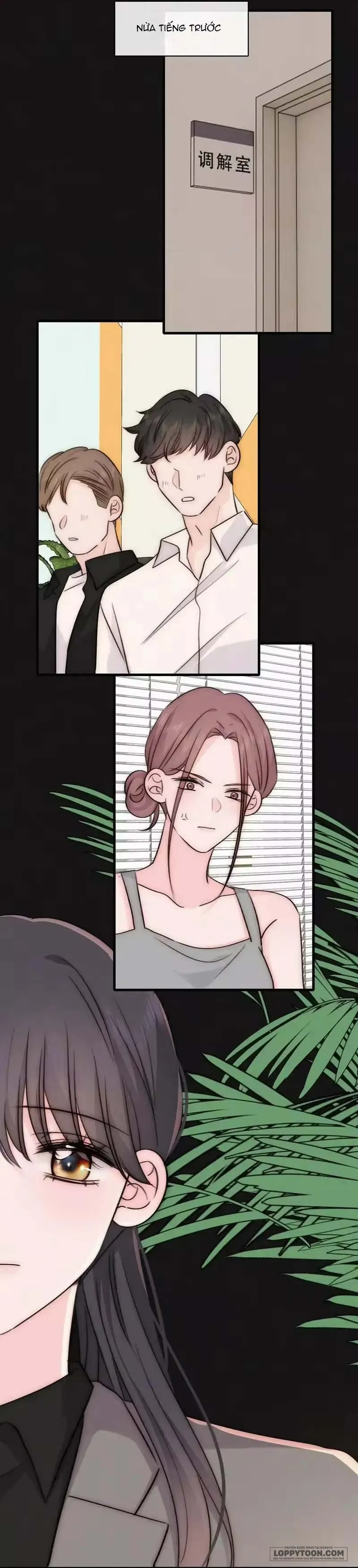 Một Lòng Cưng Chiều Chap 178 - trang 3